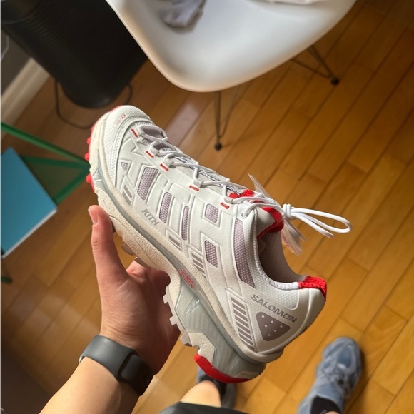 Kith Salomon